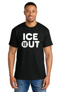 Ice Out SWKS Short sleeve T-shirt